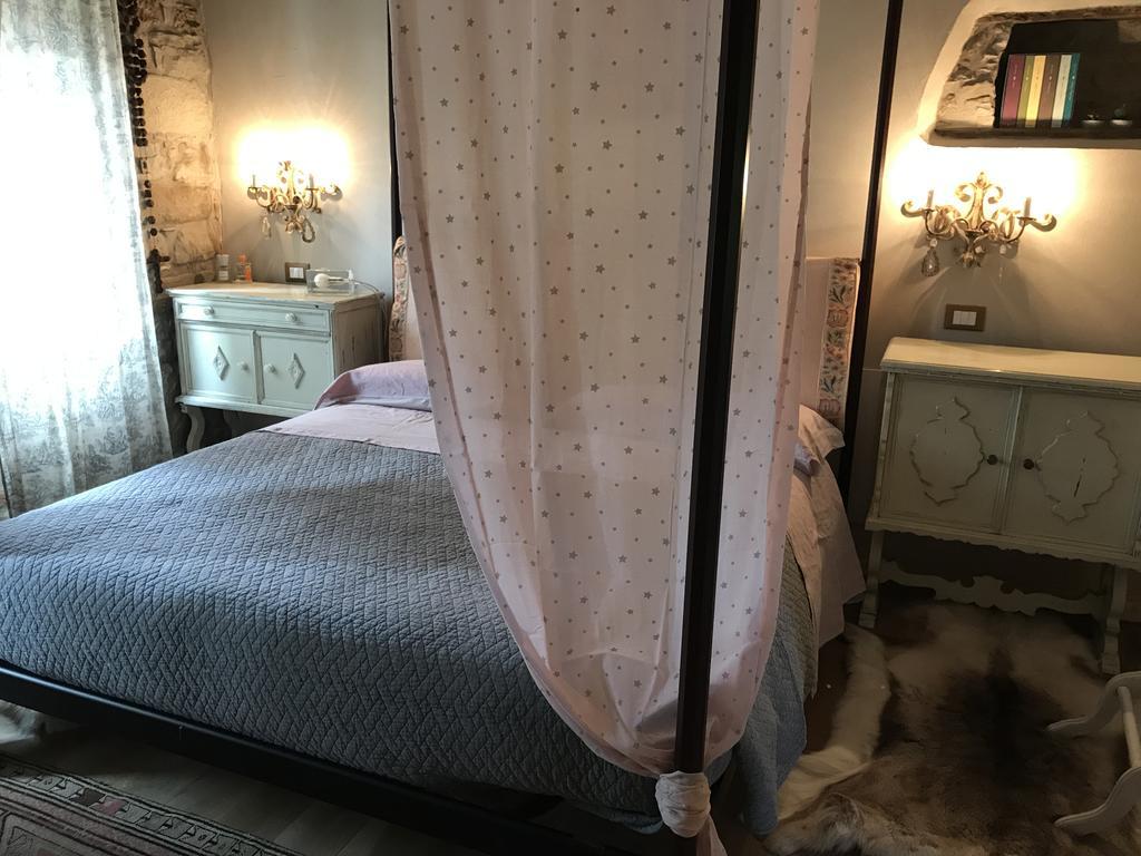Castello Di Brandola Villa Polinago Ngoại thất bức ảnh