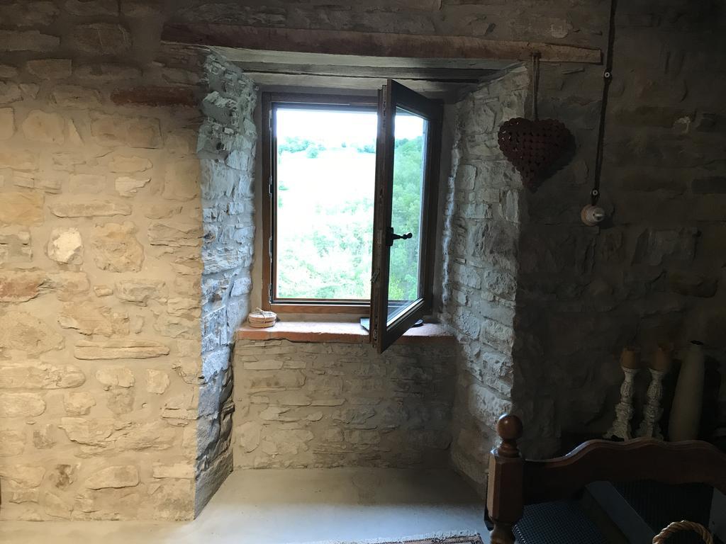 Castello Di Brandola Villa Polinago Ngoại thất bức ảnh