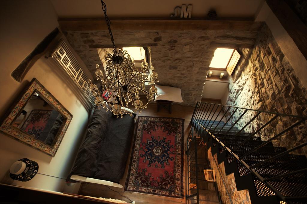 Castello Di Brandola Villa Polinago Ngoại thất bức ảnh
