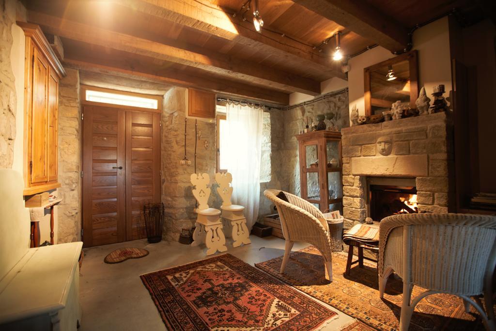 Castello Di Brandola Villa Polinago Ngoại thất bức ảnh