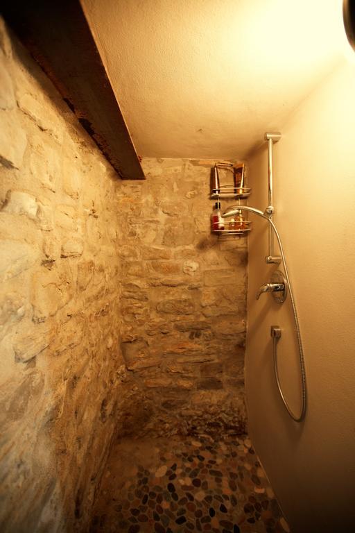 Castello Di Brandola Villa Polinago Ngoại thất bức ảnh